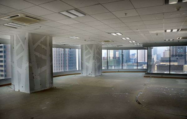 Commercial Restoration Service in San Clemente