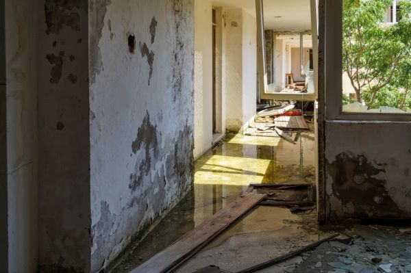 Water Removal Service in San Clemente