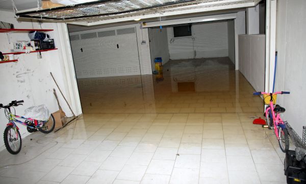 Water Remediation in San Clemente